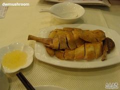 -围龙屋客家食府(福田店)