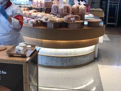 -西村叔叔的店·面包·甜品·蛋糕(清河万象汇店)