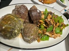 -金海湾海鲜排档(朱家尖店)