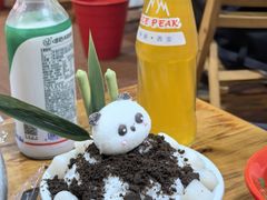 -冒椒火辣(奎星楼街店)