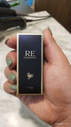 -RE调香室