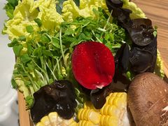 -盡膳口福跷脚牛肉火锅(合生汇购物中心店)