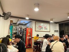 大堂-紫金食坊(江南西路店)