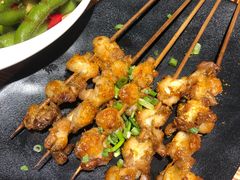 -唐伯虎新派湘菜馆(石夏时代广场店)