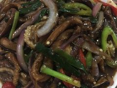-八方海味餐厅