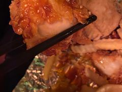 -Outdark Korean Restaurant