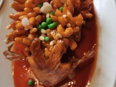 -玫瑰厅上海菜(兴国路店)