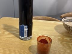 -清真·白家牛肉罩火烧老店(育才街店)