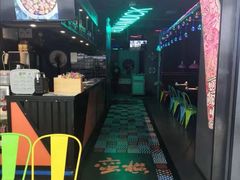 -蛮横肉蟹煲(印象城店)