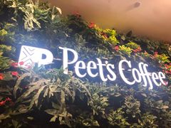 -Peet's Coffee皮爷咖啡(德基店)