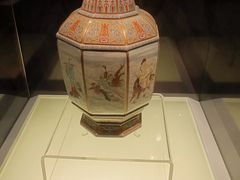 -上海博物馆(人民广场馆)