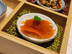 -红棉中餐厅·广州海航威斯汀酒店