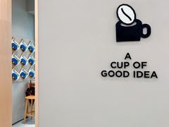 -Seesaw Coffee(武商MALL·武广店)