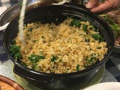 -钱大妈海鲜饭店(保利林语店)