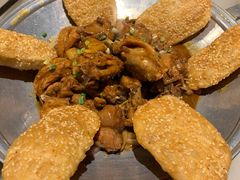 -小菜园新徽菜(马鞍山金鹰店)