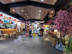 -茶马花街(城西银泰城店)