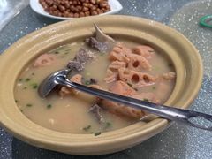 -农家湘菜(安亭店)