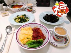 -太兴餐厅(东方广场分店)