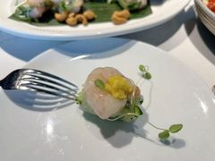 -魏客咖啡(中铁中心店)