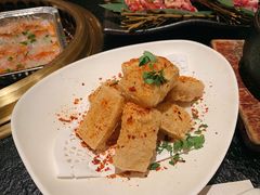 山口组包浆豆腐-牛家酒场(7mall店)