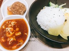 -海盗虾饭·剥好的小龙虾饭(上地辉煌店)