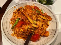 -慧娟面馆·餐厅(望江路店)