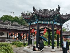 -魏氏庄园