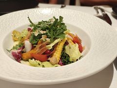 -马克西姆俄罗斯餐厅(通亚街店)