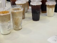 -Manner Coffee(HALO广场店)