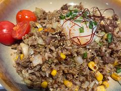 -小满Grainkitchen(滨江商业广场店)