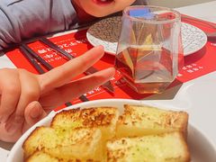 -赤火牛排(金狮广场店)