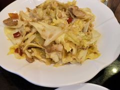 -刘胖子家常菜·蹄花焖藕(中南店)