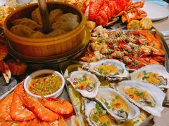 -日进一片海.生腌海鲜火锅.宵夜烧烤(三里屯总店)