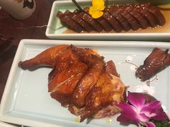 -新白鹿餐厅(爱琴海购物中心店)