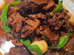 -飶香居(省博物馆店)