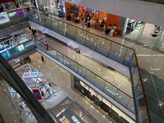 -万达广场(南京江宁店)