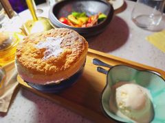 -芙蕾哥哥souffle
