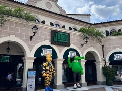 -佛罗伦萨小镇广佛名品奥特莱斯(疏港路店)