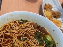 -醉面(中国传媒大学梆子井公寓店)