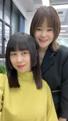 -美美秀造型