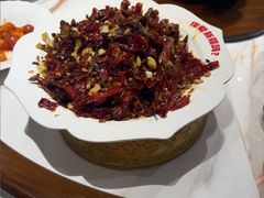 -巴扎屋大盘鸡·新疆菜(汇嘉时代店)