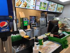 -赛百味SUBWAY(凤凰城店)