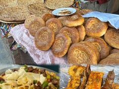 -克孜尔尕哈烽燧世界文化遗产公园