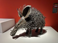 -北京工艺美术博物馆