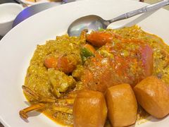 -simply thai天泰(世纪汇店)