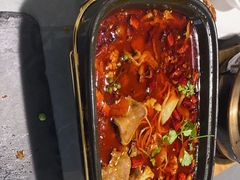 -3号仓库·创意中国菜(乐清正大广场店)