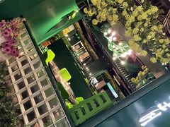 -青一色火锅(摩根店)