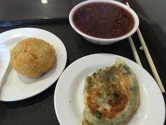 -聚德华天护国寺小吃(甜水园店)