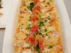 -丰收日·小海鲜·沪上家宴(顾村正大店)