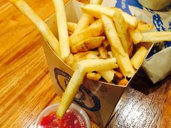 -Fergburger(皇后镇店)